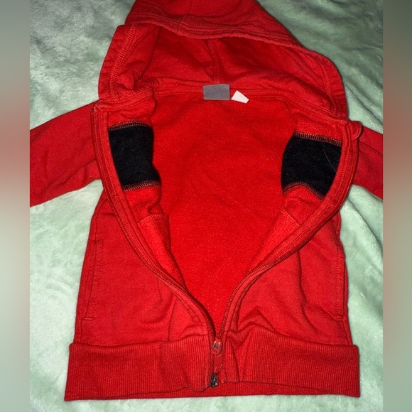Puma 18m hoodie - Picture 4 of 7